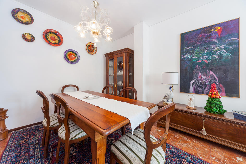 Bed and breakfast Agli Scaligeri