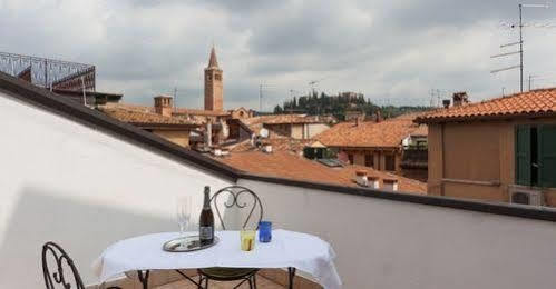 Bed and breakfast Agli Scaligeri Verona