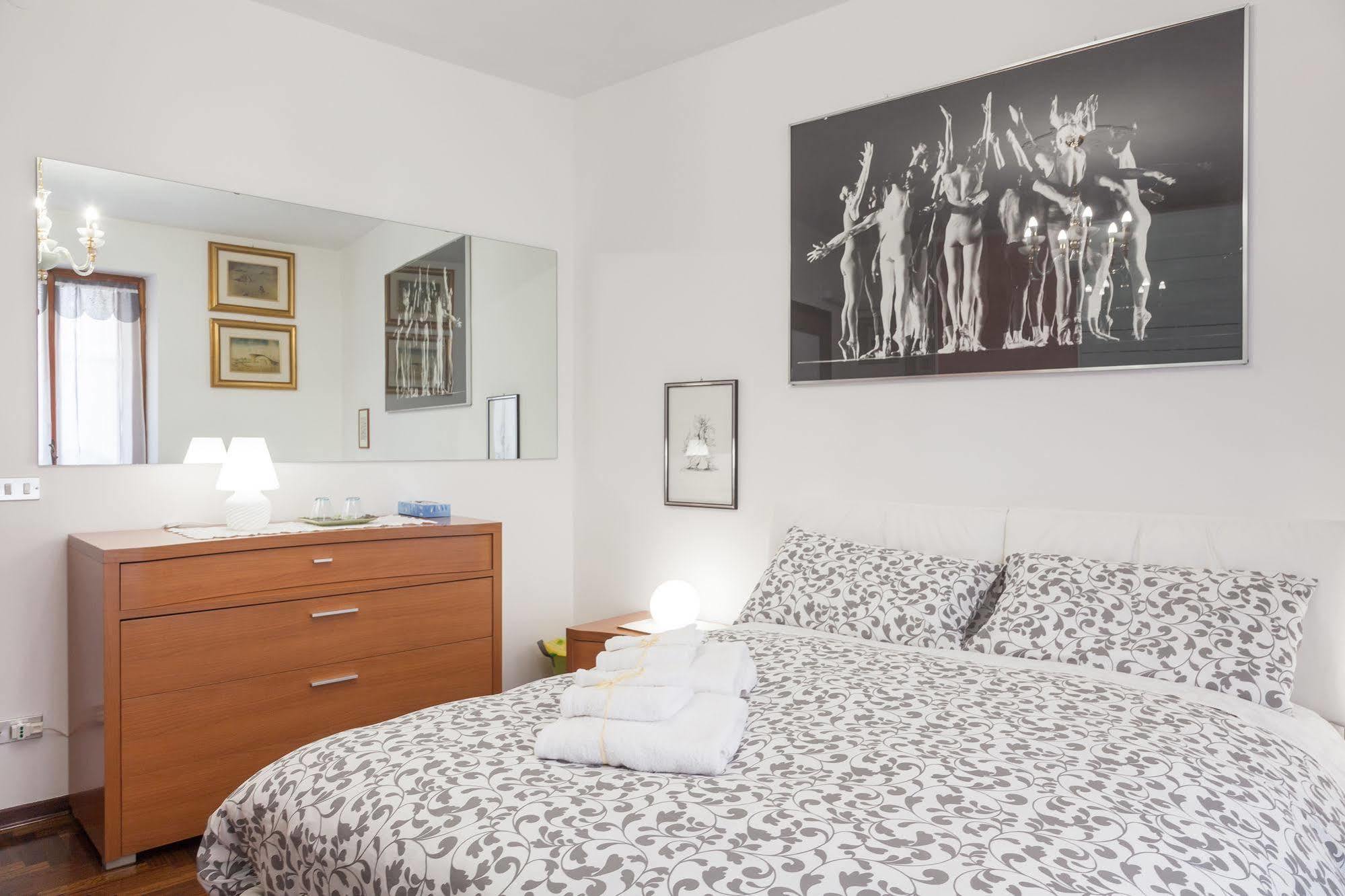 Agli Scaligeri Bed and breakfast Verona