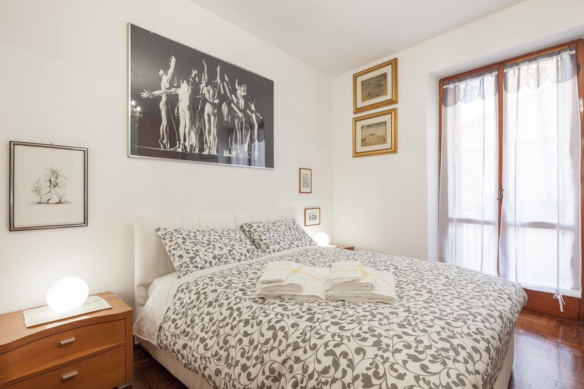 Bed and breakfast Agli Scaligeri 3*